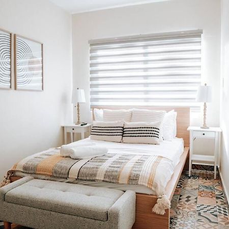 דירות סן חואן Comfy & Bright Apt @ Calle Loiza - Walk To Beach / Calle Loiza Abajo -N מראה חיצוני תמונה