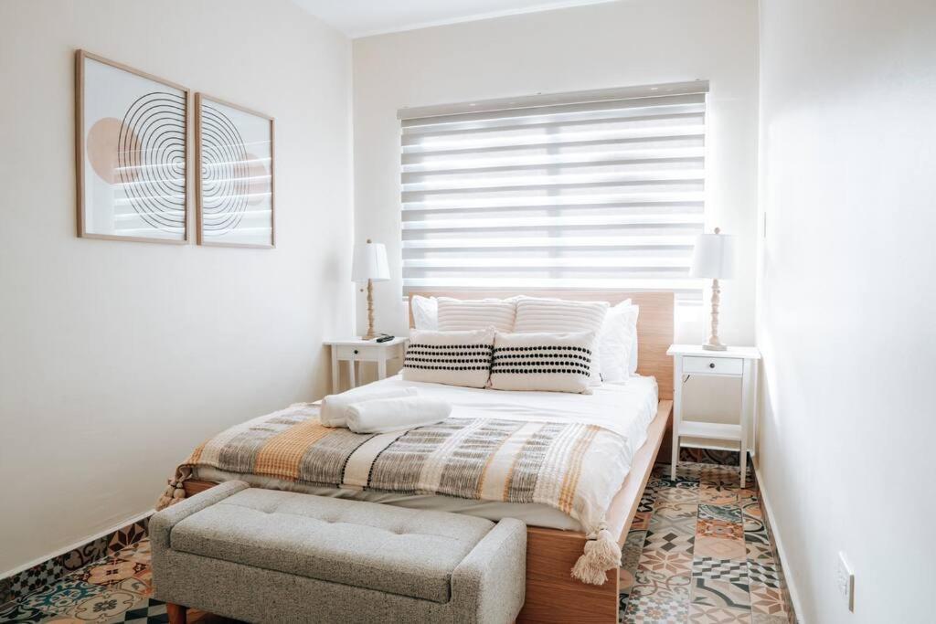 דירות סן חואן Comfy & Bright Apt @ Calle Loiza - Walk To Beach / Calle Loiza Abajo -N מראה חיצוני תמונה